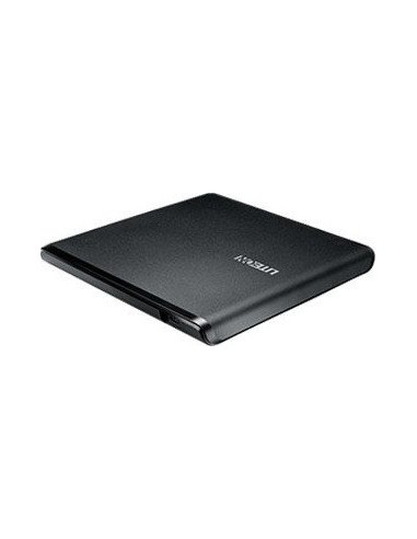 LiteOn ES1, DVD burner (ES1)