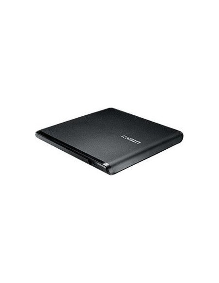 LiteOn ES1, DVD burner (ES1)