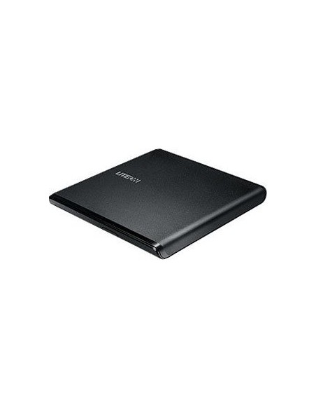 LiteOn ES1, DVD burner (ES1)