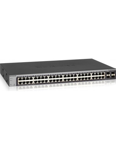 Netgear GS748T, Switch (GS748T-500EUS)