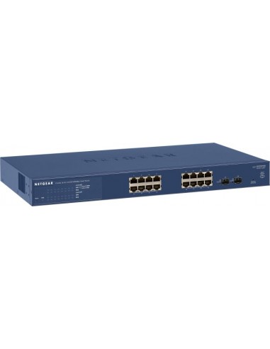 Netgear GS716T v3, Switch (GS716T-300EUS)