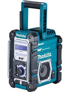Makita DMR112, Construction Site Radio (DMR112)