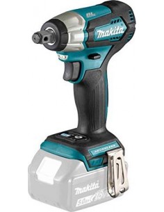 Makita Cordless impact wrench DTW181Z, 18Volt (DTW181Z)