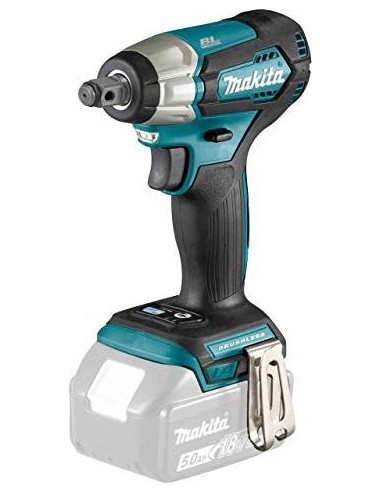 Makita Cordless impact wrench DTW181Z, 18Volt (DTW181Z)
