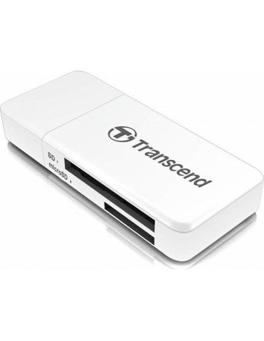 Transcend TS RDF5W, card reader (TS-RDF5W)