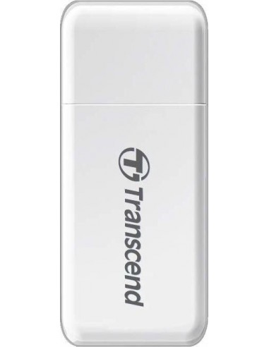 Transcend TS RDF5W, card reader (TS-RDF5W)