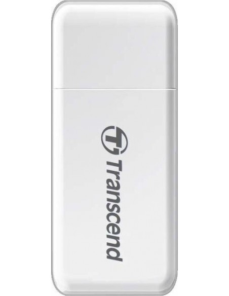 Transcend TS RDF5W, card reader (TS-RDF5W)