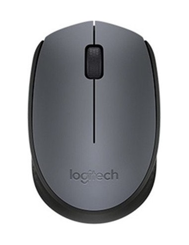 Logitech M170 Wireless Mouse (910-004642)