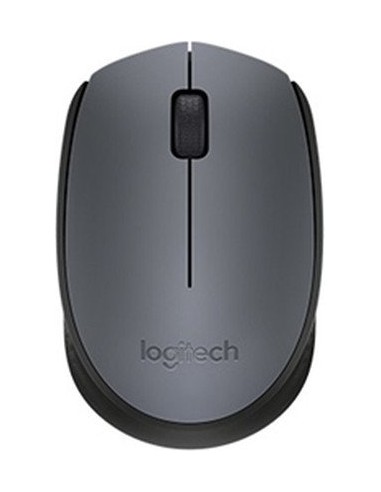 Logitech M170 Wireless Mouse (910-004642)