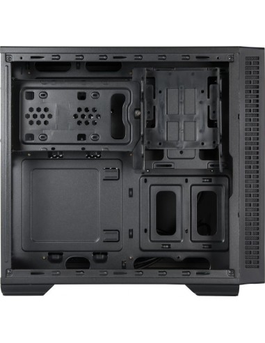 Chieftec UK-02B-OP, HTPC cases (UK-02B-OP)