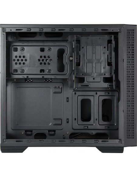 Chieftec UK-02B-OP, HTPC cases (UK-02B-OP)