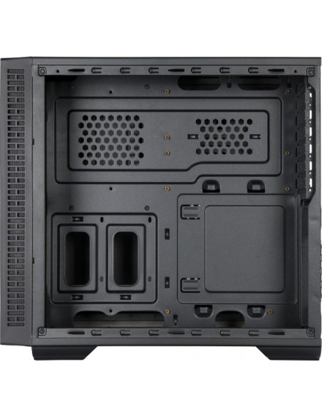 Chieftec UK-02B-OP, HTPC cases (UK-02B-OP)