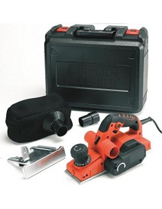 BLACK+DECKER Electrical plane KW750K (KW750K-QS)