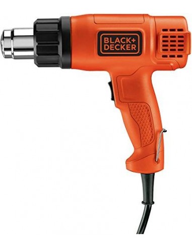 BLACK+DECKER Heat Guns KX1650 (KX1650-QS)