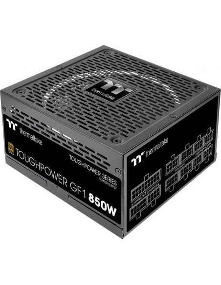 Thermaltake Toughpower 850W GF1, PC Power Supply (PS-TPD-0850FNFAGE-1)