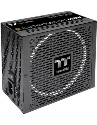 Thermaltake Toughpower 850W GF1, PC Power...