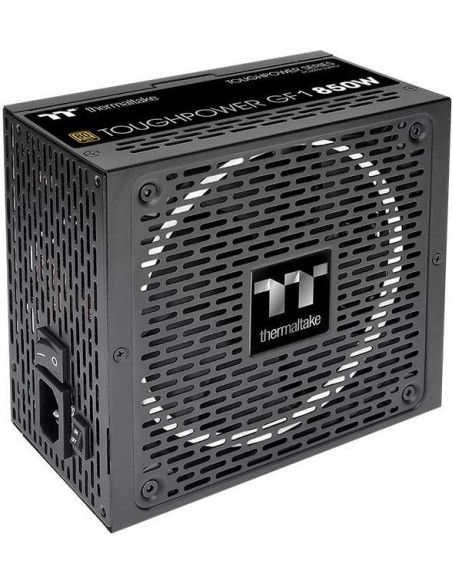 Thermaltake Toughpower 850W GF1, PC Power Supply (PS-TPD-0850FNFAGE-1)