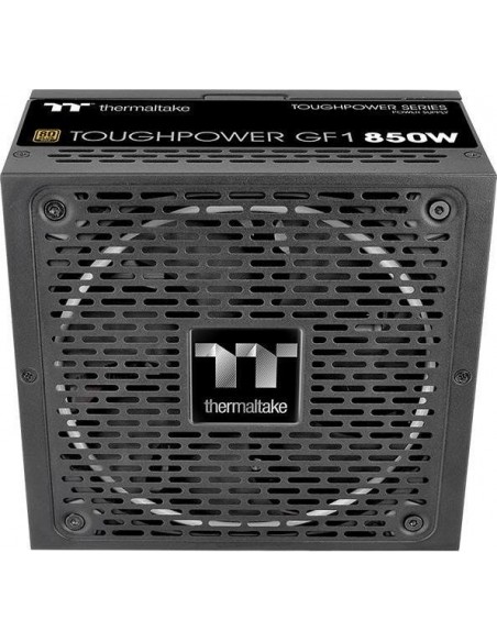 Thermaltake Toughpower 850W GF1, PC Power Supply (PS-TPD-0850FNFAGE-1)