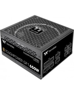 Thermaltake Toughpower 650W GF1, PC Power Supply...
