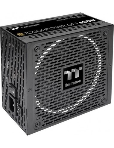 Thermaltake Toughpower 650W GF1, PC Power...