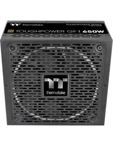 Thermaltake Toughpower 650W GF1, PC Power...