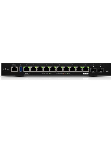 Ubiquiti Edge router 12 (ER-12)