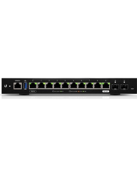 Ubiquiti Edge router 12 (ER-12)