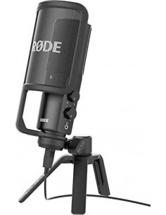 Rode Microphones NT USB, Microphone (400400030)