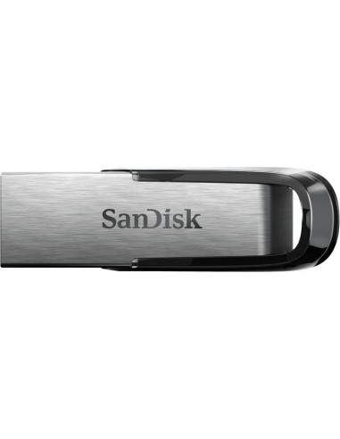 SanDisk Ultra flair 256GB, USB stick...