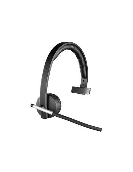 Logitech Wireless Headset Mono H820e (981-000512)