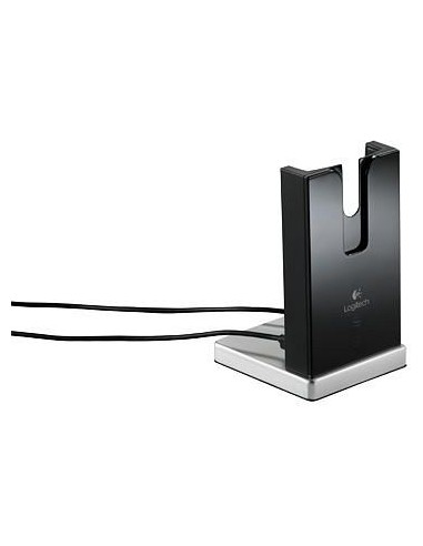 Logitech Wireless Headset Mono H820e (981-000512)