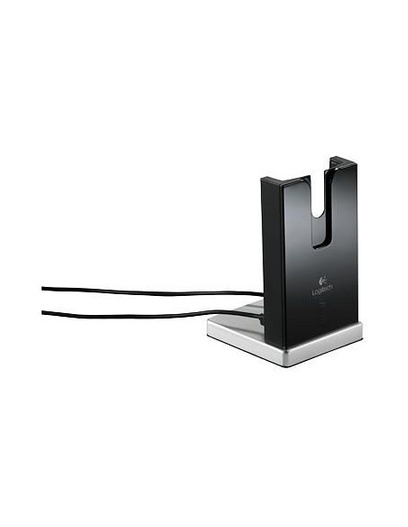 Logitech Wireless Headset Mono H820e (981-000512)