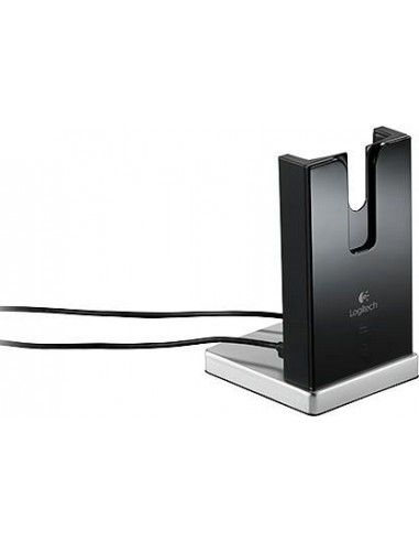 Logitech Wireless Headset Dual H820e (981-000517)