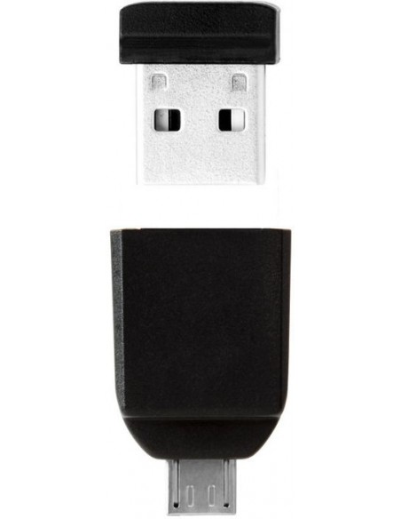 Verbatim NANO OTG USB Flash Drive 32GB (49822)