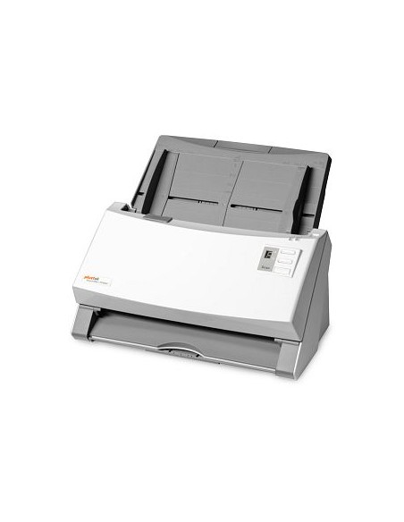 Plustek SmartOffice PS406U, fed scanner (0296)