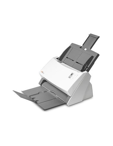 Plustek SmartOffice PS406U, fed scanner (0296)