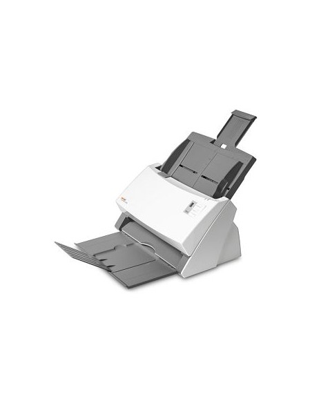 Plustek SmartOffice PS406U, fed scanner (0296)