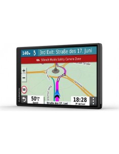 Garmin Drive Smart 55 EU MT-D navigation system...
