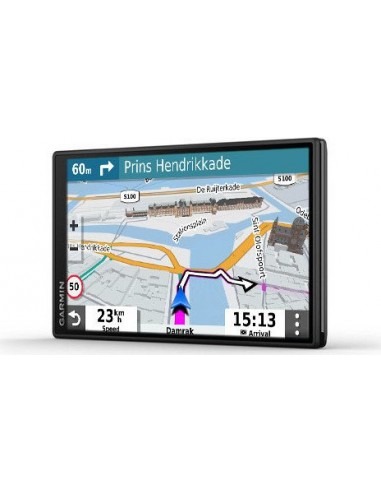 Garmin Drive Smart 65 EU MT-D navigation system...