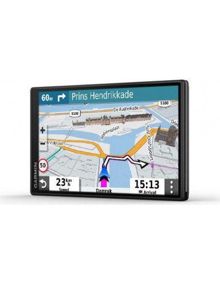 Garmin Drive Smart 65 EU MT-D navigation system (010-02038-13)