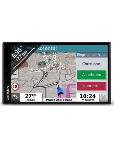 Garmin Drive Smart 65 EU MT-S, navigation system...