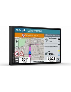 Garmin Drive Smart 55 EU MT-S, navigation system...