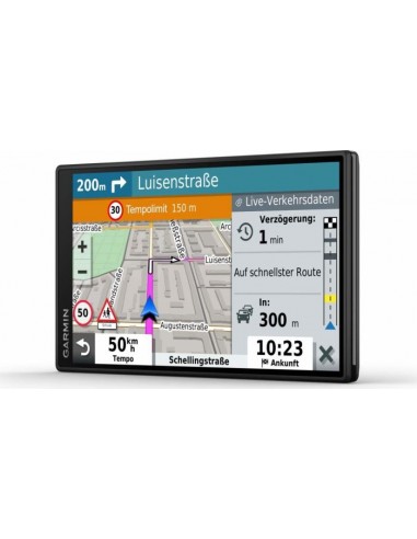 Garmin Drive Smart 55 EU MT-S, navigation...
