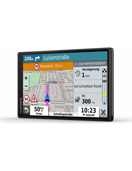 Garmin Drive Smart 55 EU MT-S, navigation system (010-02037-12)