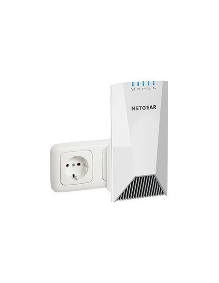 Netgear Loading... (EX7500-100PES)