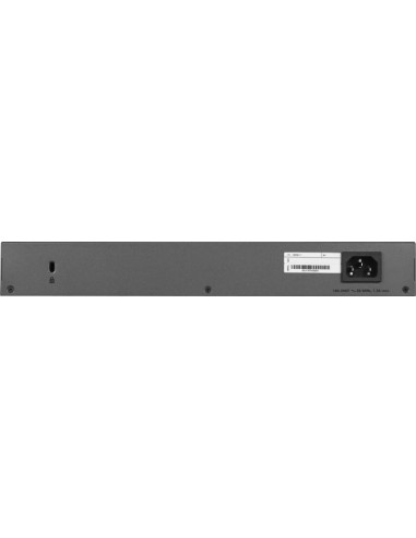 Netgear XS508M, Switch (XS508M-100EUS)