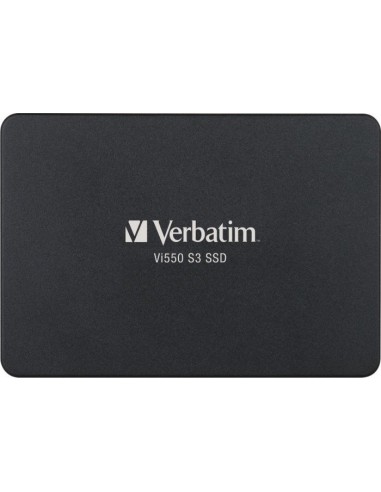 Verbatim Vi550 S3 128 GB Solid State Drive (49350)