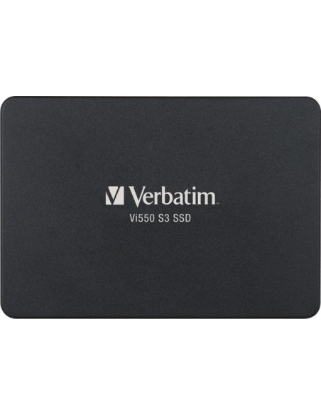 Verbatim Vi550 S3 128 GB Solid State Drive (49350)