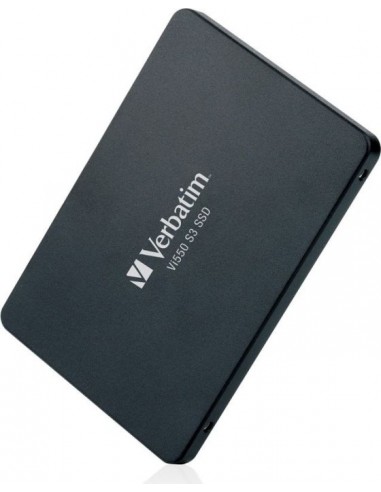 Verbatim Vi550 S3 256 GB Solid State Drive (49351)