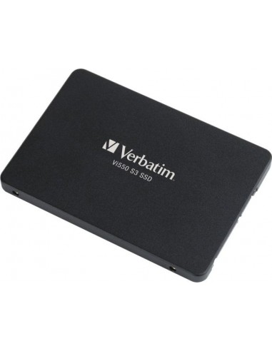 Verbatim Vi550 S3 256 GB Solid State Drive (49351)